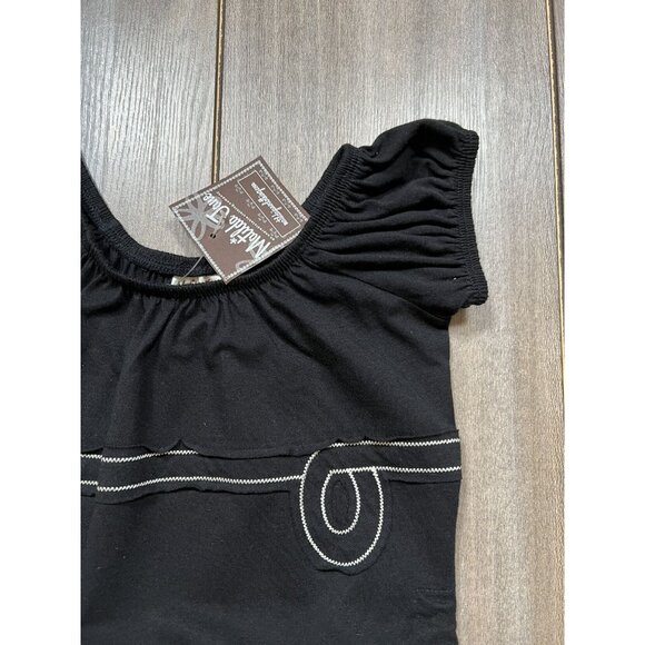 Vintage Matilda Jane Anna Top - Picture 3 of 11